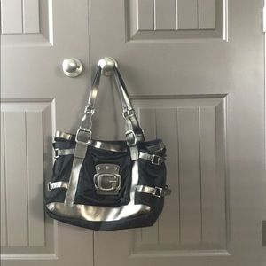Guess purse